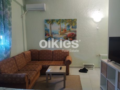 Studio / γκαρσονιέρα 30τ.μ. για ενοικίαση-Δ. αγίου παύλου