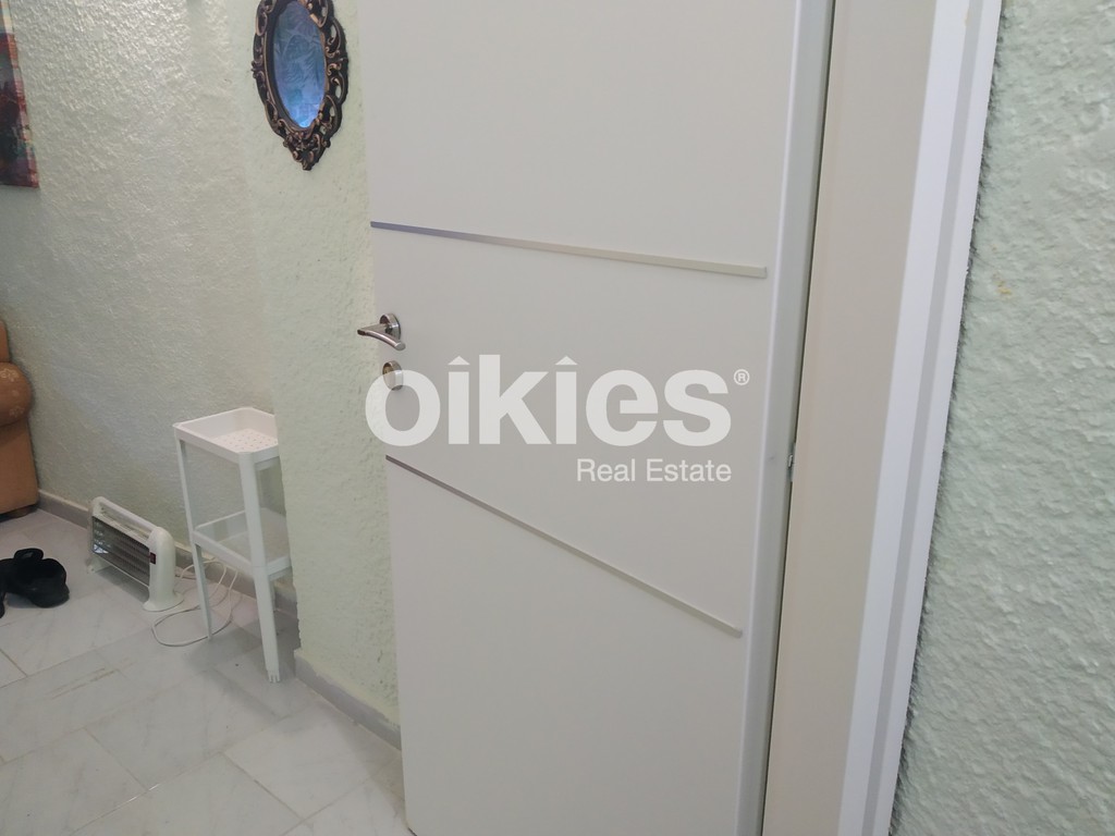 Studio / γκαρσονιέρα 30 τ.μ. πρός ενοικίαση, Θεσσαλονίκη - Περιφ/Κοί Δήμοι, Δ. Αγίου Παύλου