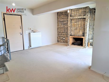 Maisonette 85sqm for sale-Alimos