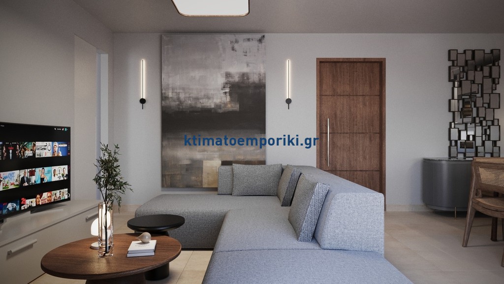 Διαμέρισμα 85 τ.μ. πρός πώληση, Αθήνα - Κέντρο, Λεωφ. Πατησίων - Λεωφ. Αχαρνών