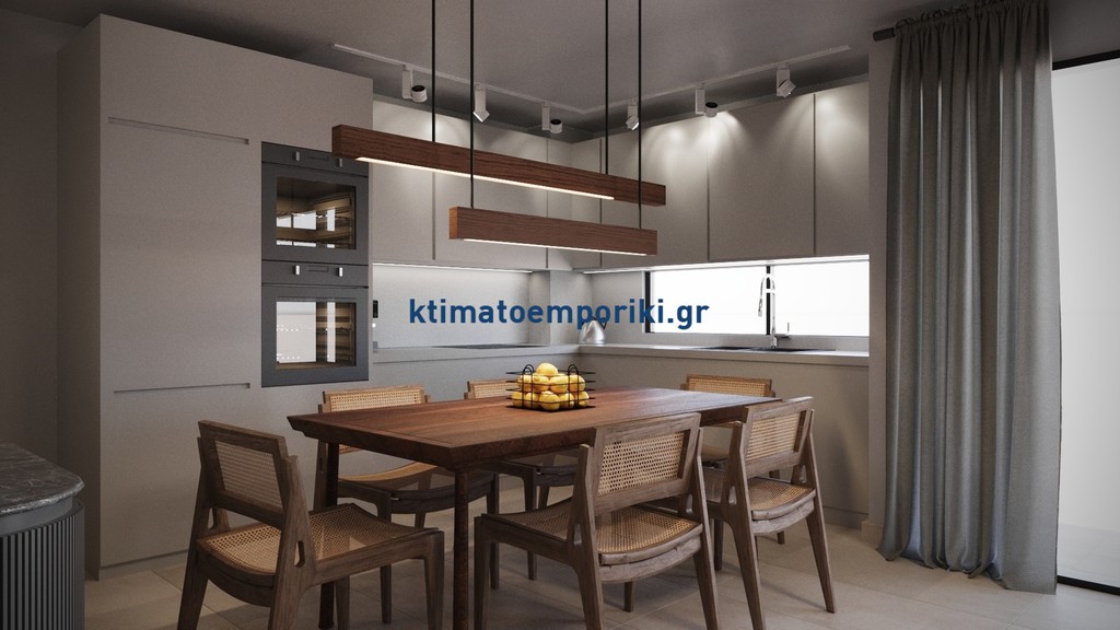 Διαμέρισμα 85 τ.μ. πρός πώληση, Αθήνα - Κέντρο, Λεωφ. Πατησίων - Λεωφ. Αχαρνών