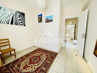 Διαμέρισμα 52 τ.μ. για πώληση, Αθήνα - Κέντρο, Κέντρο-thumb-1