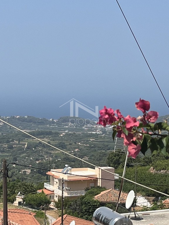 Μονοκατοικία 136 τ.μ. προς πώληση, Σάμος