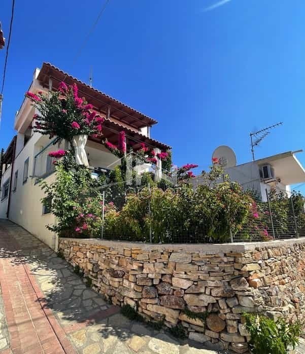 Μονοκατοικία 136 τ.μ. για πώληση, Ν. Σάμου, Σάμος