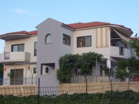 Detached home 256,21sqm for sale-Distos