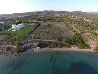 Οικόπεδο 8.835,75 τ.μ. για πώληση