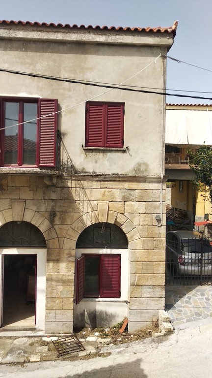 Μονοκατοικία 259 τ.μ. προς πώληση, Καλημεριάνοι