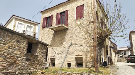 Detached home 259sqm for sale-Kimi