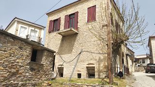 Μονοκατοικία 259 τ.μ. για πώληση