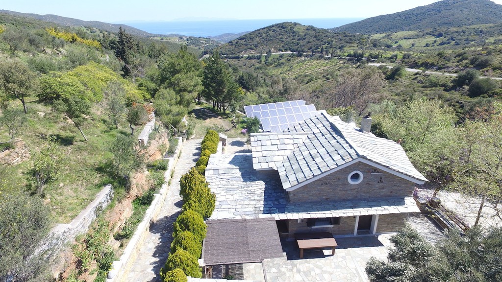 Φάρμα / ράντσο 202.000 τ.μ. για πώληση, Εύβοια, Δύστος