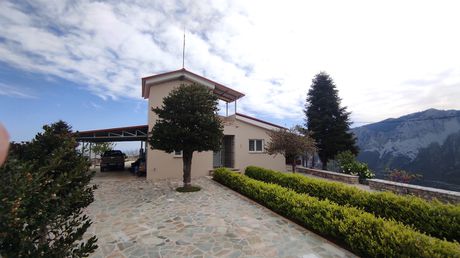 Villa 140sqm for sale-Kimi