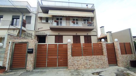 Apartment complex 329sqm for sale-Lilantio