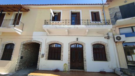 Detached home 160sqm for sale-Avlona