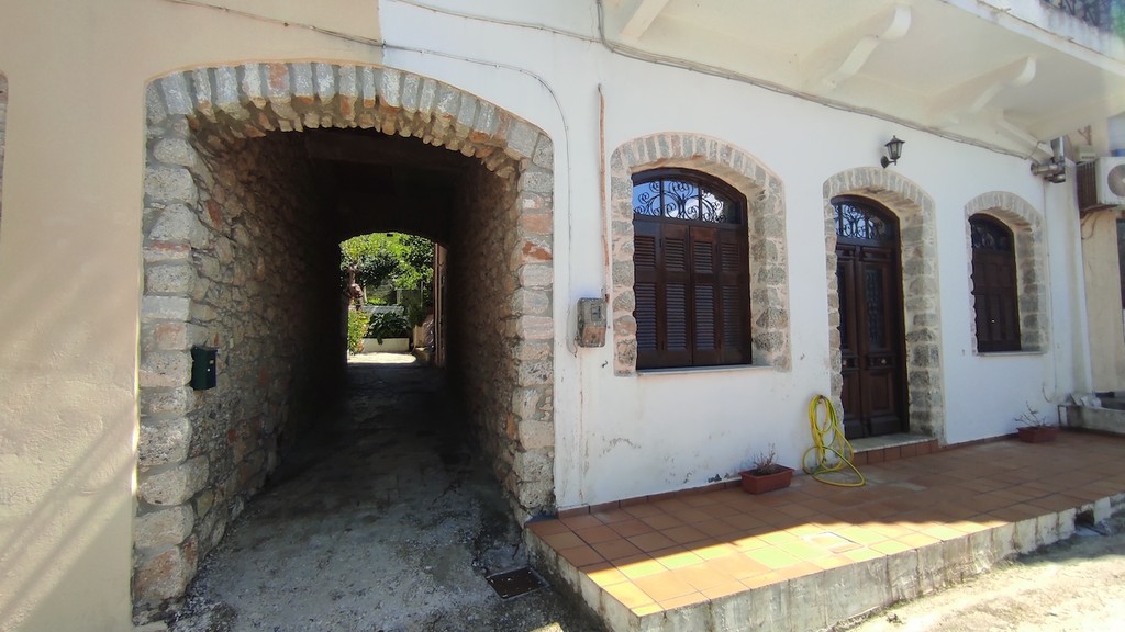 Μονοκατοικία 160 τ.μ. προς πώληση, Αυλωνάρι