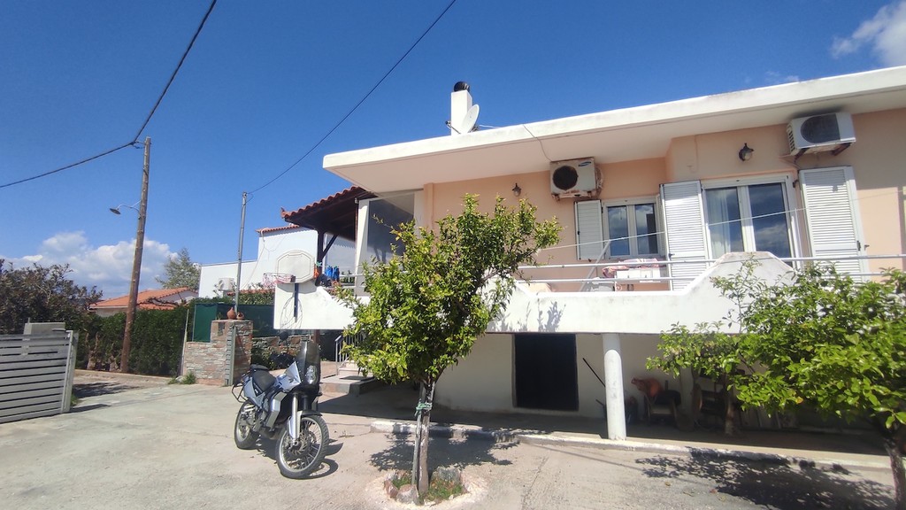 Μονοκατοικία 130 τ.μ. προς πώληση, Νέα Στύρα