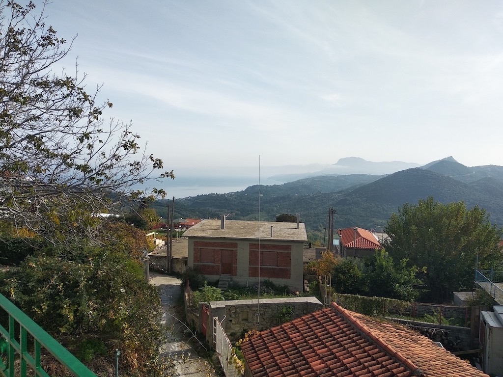 Μονοκατοικία 210 τ.μ. προς πώληση, Καλημεριάνοι