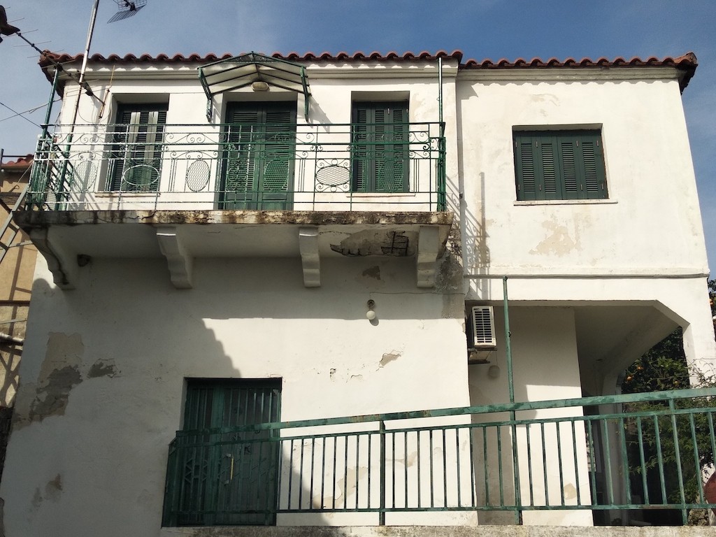 Μονοκατοικία 210 τ.μ. προς πώληση, Καλημεριάνοι