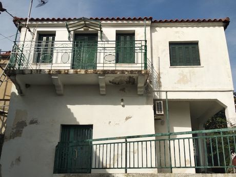 Μονοκατοικία 210 τ.μ. προς πώληση