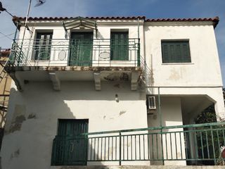 Μονοκατοικία 210 τ.μ. για πώληση
