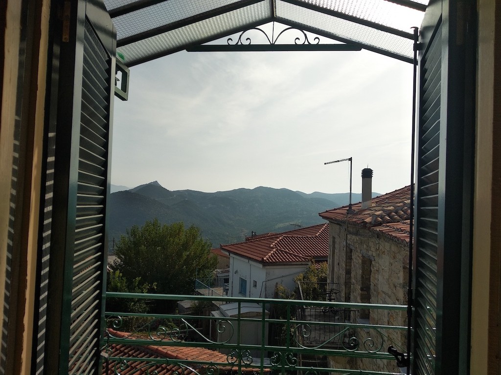 Μονοκατοικία 210 τ.μ. προς πώληση, Καλημεριάνοι