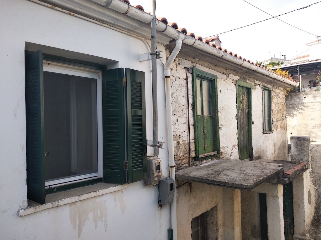 Μονοκατοικία 210 τ.μ. προς πώληση, Καλημεριάνοι