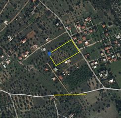 Οικόπεδο 7.465 τ.μ. για πώληση, Εύβοια, Ερέτρια-thumb-2