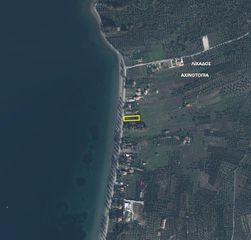 Οικόπεδο 1.181 τ.μ. προς πώληση, Κάβος Λιχάδας-thumb-3