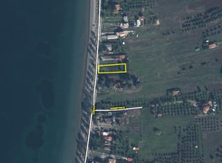 Οικόπεδο 1.181 τ.μ. προς πώληση, Κάβος Λιχάδας-thumb-2