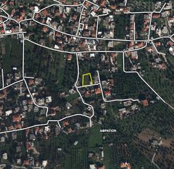 Οικόπεδο 973,30 τ.μ. για πώληση, Εύβοια, Ληλάντιο-thumb-3