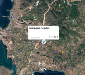 Οικόπεδο 973,30 τ.μ. για πώληση, Εύβοια, Ληλάντιο-thumb-4