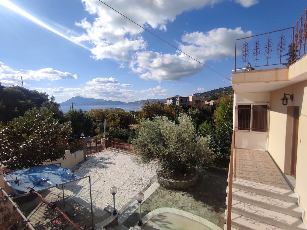 Μονοκατοικία 97 τ.μ. προς πώληση, Παραλία Κύμης