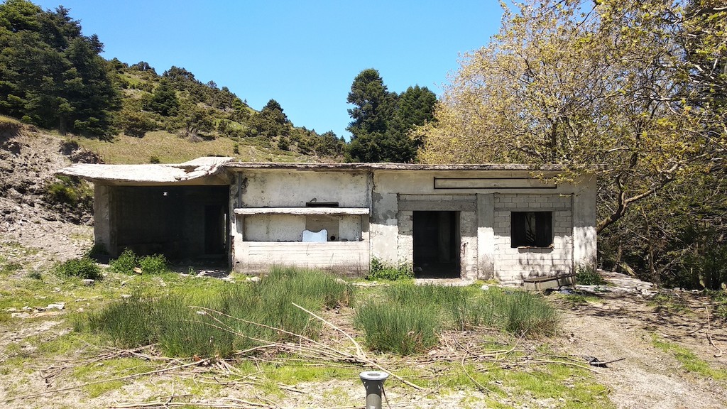 Μονοκατοικία 150 τ.μ. για πώληση, Εύβοια, Δίρφυς