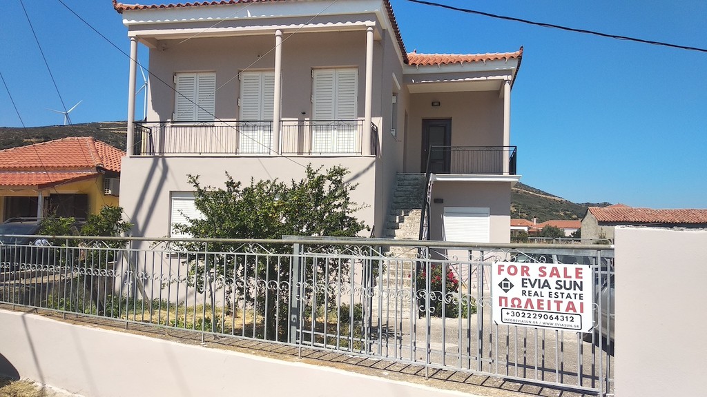 Μονοκατοικία 161,93 τ.μ. προς πώληση, Κόσκινα