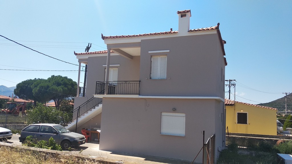 Μονοκατοικία 161,93 τ.μ. προς πώληση, Κόσκινα