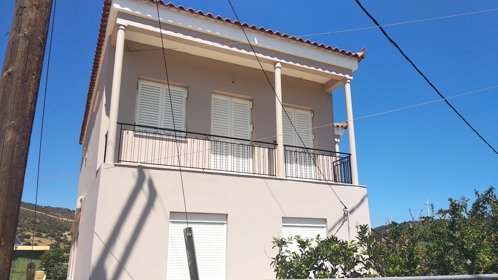 Μονοκατοικία 161,93 τ.μ. προς πώληση, Κόσκινα