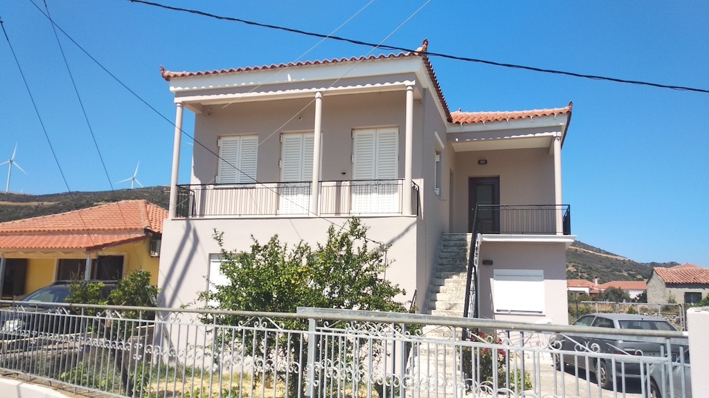Μονοκατοικία 161,93 τ.μ. προς πώληση, Κόσκινα