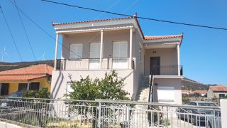 Μονοκατοικία 161,93 τ.μ. για πώληση