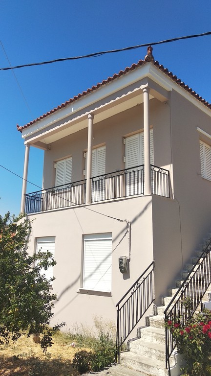 Μονοκατοικία 161,93 τ.μ. προς πώληση, Κόσκινα