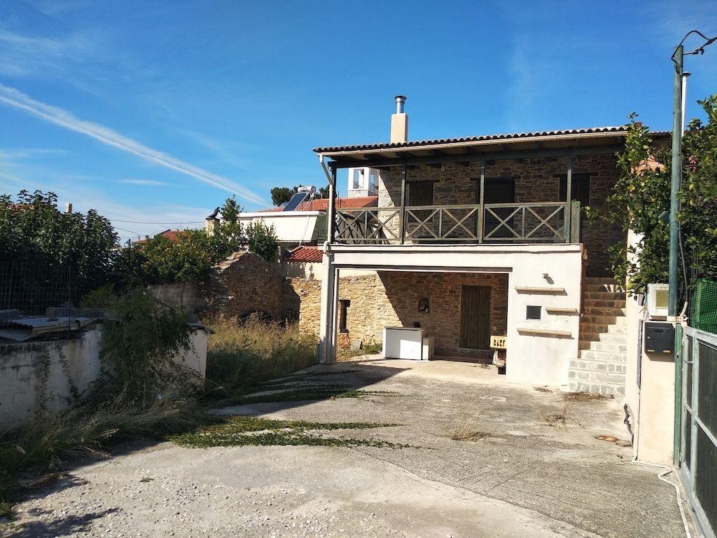Μονοκατοικία 81 τ.μ. προς πώληση, Κριεζά