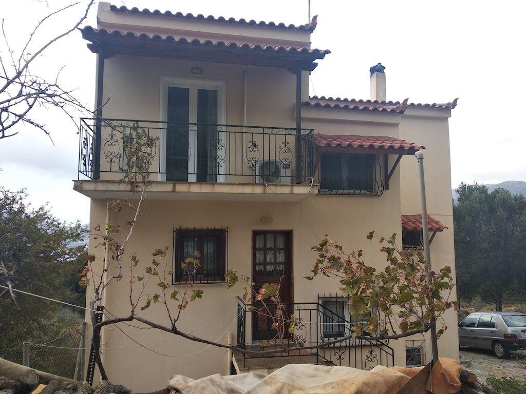 Μεζονέτα 120 τ.μ. για πώληση, Εύβοια, Στύρα