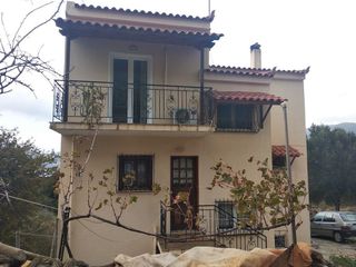 Μεζονέτα 120 τ.μ. για πώληση