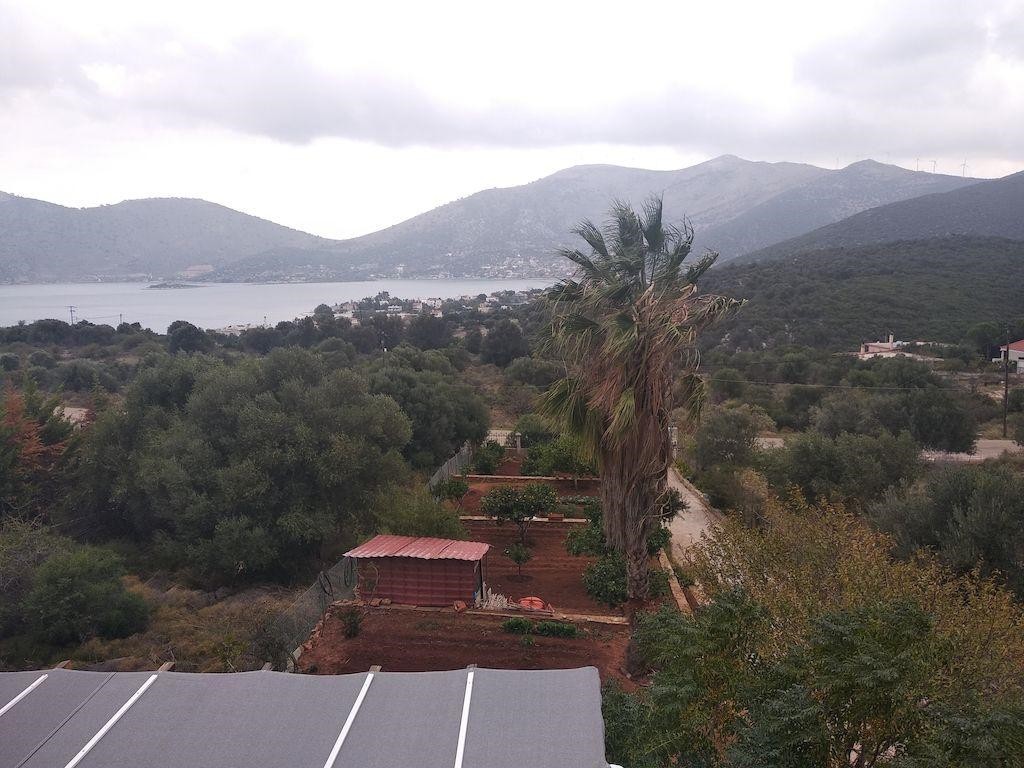 Μεζονέτα 120 τ.μ. προς πώληση, Παναγιά Στύρων