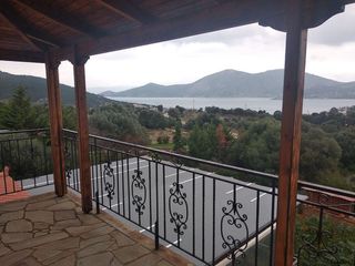 Μεζονέτα 120 τ.μ. για πώληση, Εύβοια, Στύρα-thumb-3
