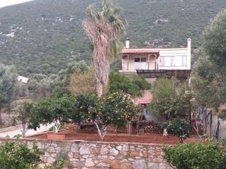 Μεζονέτα 120 τ.μ. για πώληση, Εύβοια, Στύρα-thumb-1