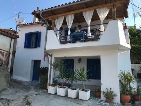 Μονοκατοικία 42,93 τ.μ. για πώληση