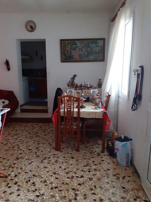 Μονοκατοικία 92 τ.μ. προς πώληση, Ζάρακες