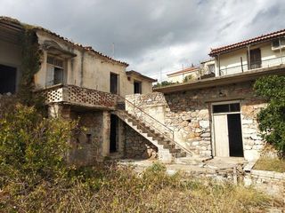 Μονοκατοικία 350 τ.μ. προς πώληση, Αργυρό-thumb-19