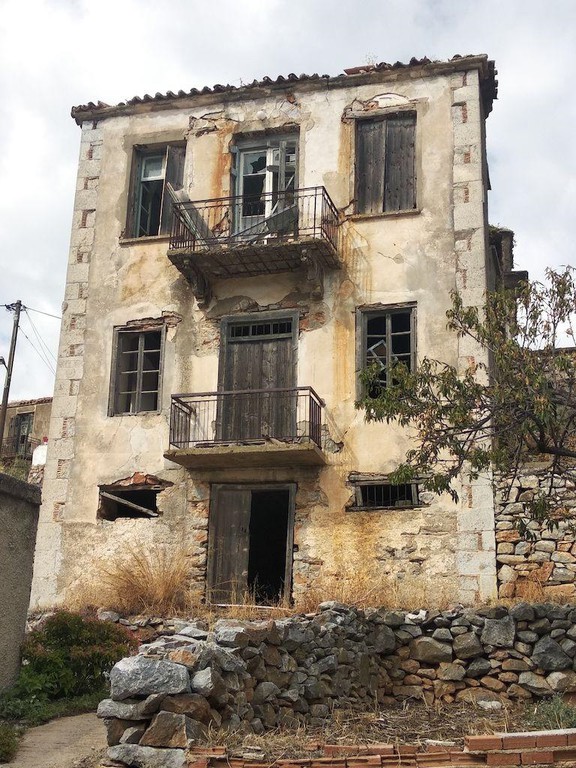Μονοκατοικία 350 τ.μ. προς πώληση, Αργυρό