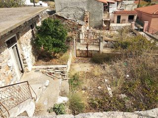 Μονοκατοικία 350 τ.μ. προς πώληση, Αργυρό-thumb-8