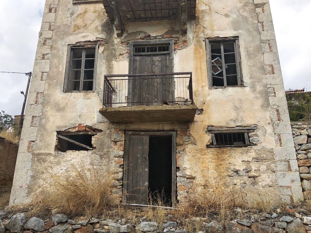 Μονοκατοικία 350 τ.μ. προς πώληση, Αργυρό